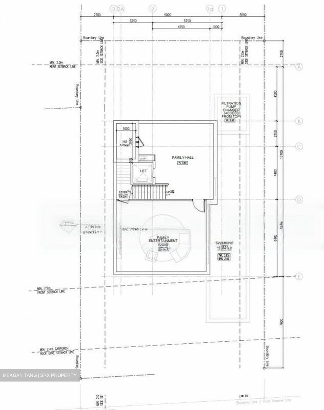 Tembeling Road (D15), Detached #445859821